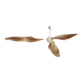 【社群福利】福丸竹蜻蜓逗猫棒套装