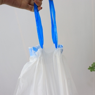 承重力强 不怕热水 容量大 垃圾袋 好用