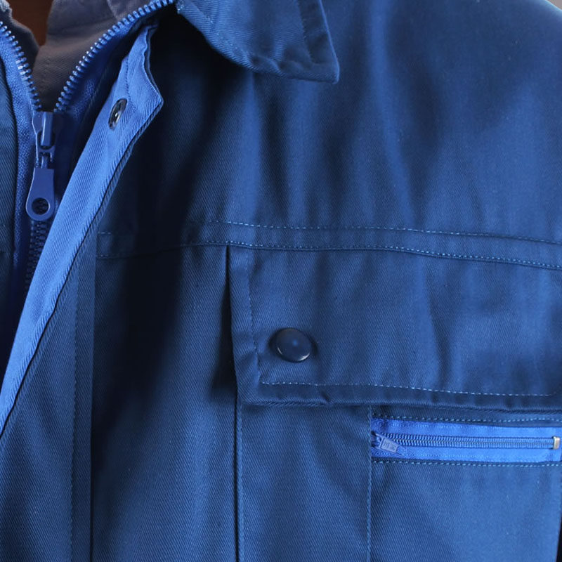 Tenue de travail en coton - Ref 1912636 Image 3