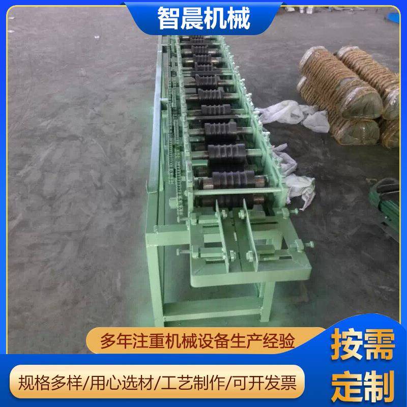 200型圆弧卷帘门设备抗风卷帘门机冷弯成型机250型圆弧卷帘门设备