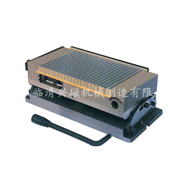 Xm4-150*00双倾密极永磁吸盘永磁吸盘价格