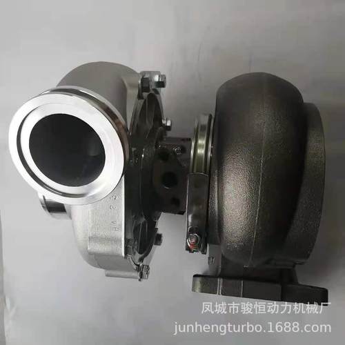GT4261560116227723117-5001756316-5001增压器TURBOCHARGER