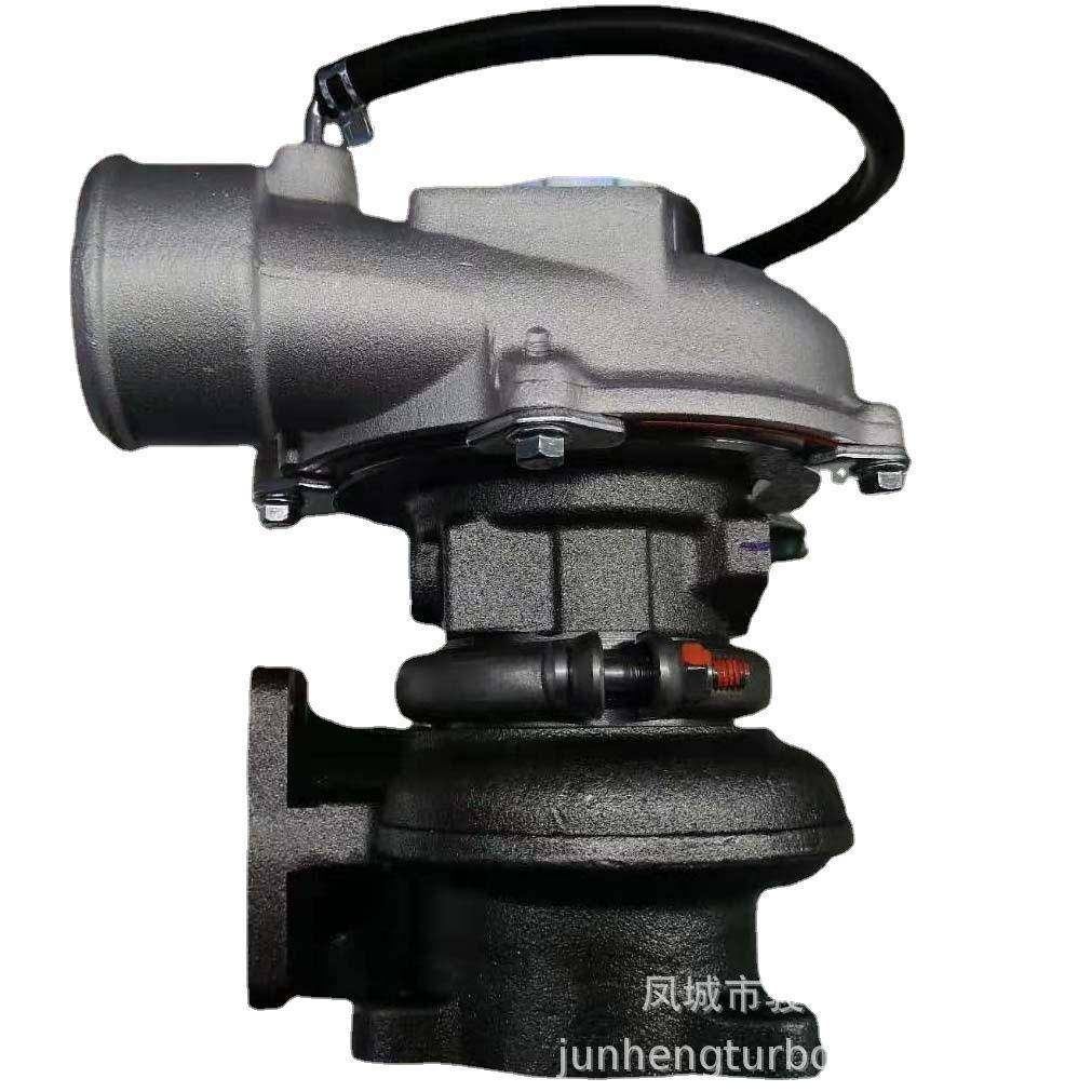 涡轮增压器VP501118300RAA1118300AABRHF4H2.5LTURBOCHARGE