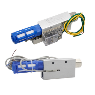 ZV真空发生器带开关型负压产生器 CV-10HSCK/CV-15HSCK/CV-20HSCK