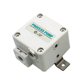 劲拓SMC型日东波峰焊抽助焊剂液体泵 PB1013A-01BN/ PB1011A-01BN