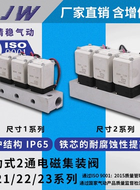 VX2A0AA集装式二通阀VX2D0 2B0 2E0 VX2A4 2D4 2B4 2E4 AA/BA/CA