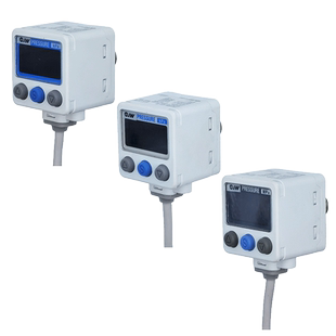 数显压力开关ISE40A-01-R-M/ZSE40A-01-R-M/ZSE40AF-01-R-M 35-CF