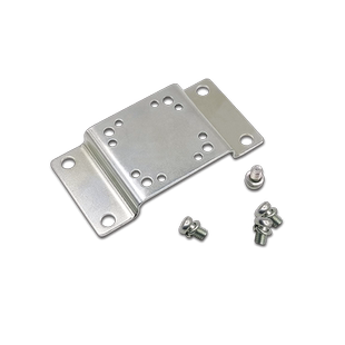 电气比例阀ITV配套支架P398010-600-601平型L型P398020-600-601