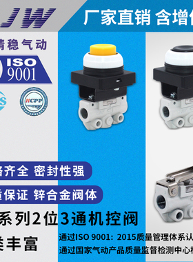 手动阀VM120 131 VM130-01-01A-08A-00A-30-32-33A-34-B/GA/YA/RA