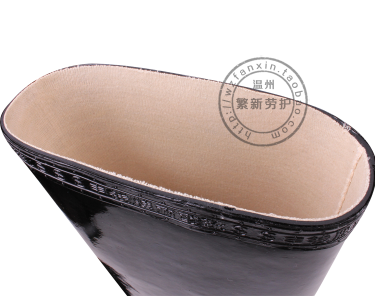 Chaussures - bottes caoutchouc homme - semelle caoutchouc - Ref 965026 Image 5
