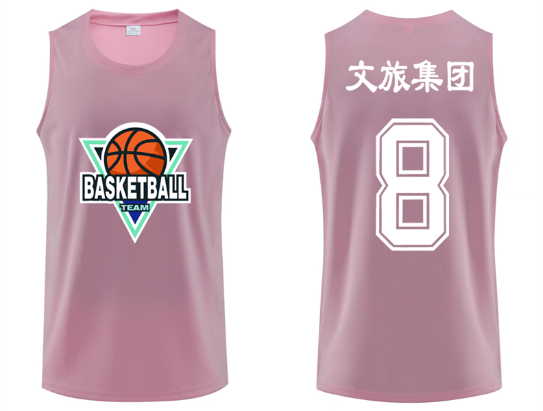 篮球服上衣男球服背心定制单件篮球运动比赛潮女球衣夏季订制