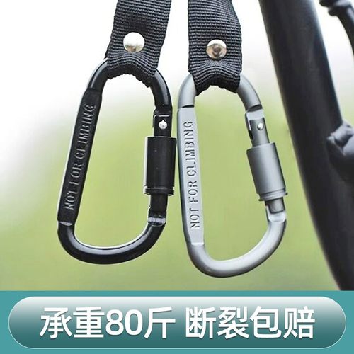 电动车挂钩强力承重前置通用电瓶车摩托车电车外卖把手挂物扣钩子