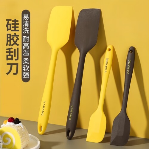 大号一体式刮刀搅拌刀烘焙工具