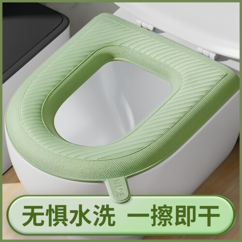 EVA防水马桶坐垫用厕所坐便圈