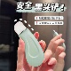 人体工学手动黑头铲刮黑头粉刺神器超薄脸部毛孔清洁皮铲美院同款
