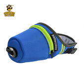 宠物狗狗嘴套口罩嘴罩防乱吃乱叫防止乱咬防舔中大型犬嘴巴套小型