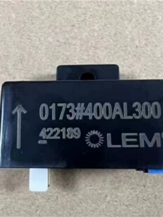 0173 发那科电流互感器0173 1000AL300