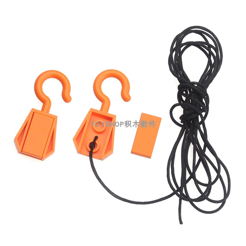 兼容双鹰小颗粒国产积木