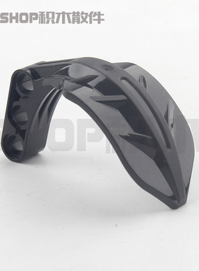 双鹰咔搭积木 机械配件拼插积木散件 吊爪子 19540 (6100179)