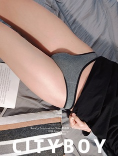 性感跑步无痕T裤 男士 体育运动型三角裤 不勒内裤 夏透气棉质丁字裤