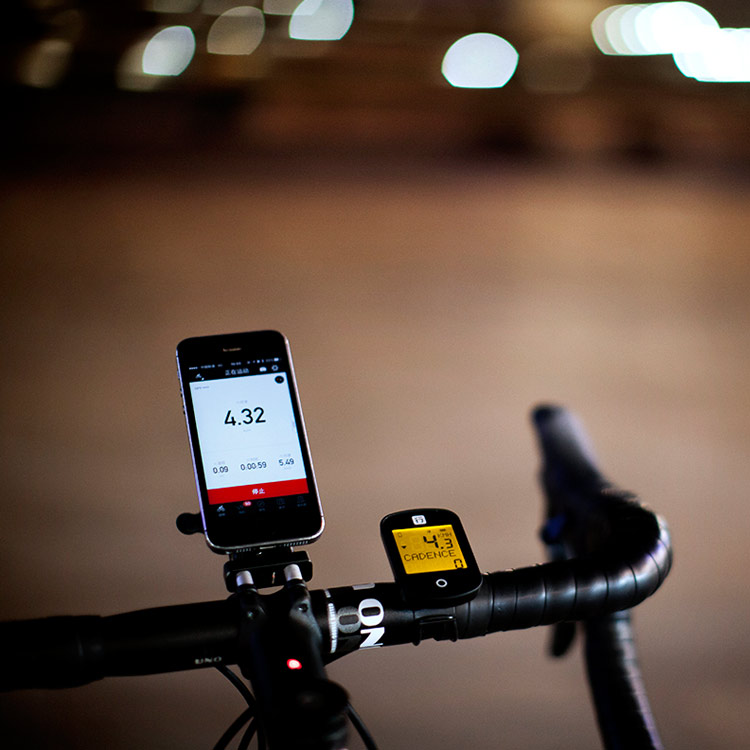 Tableau de bord vélo - Ref 2439478 Image 4