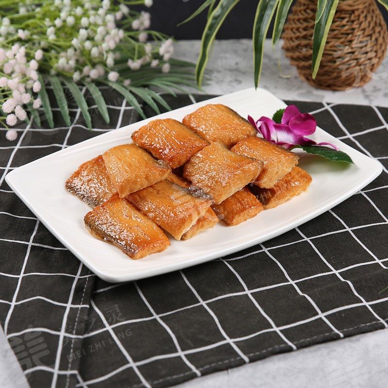 精选仿真油炸带鱼模型餐厅展示样品菜肴树脂食物海鲜U带鱼道具3D,家居饰品,仿真水果,淘宝优惠券,粉丝福利购,淘宝优惠卷