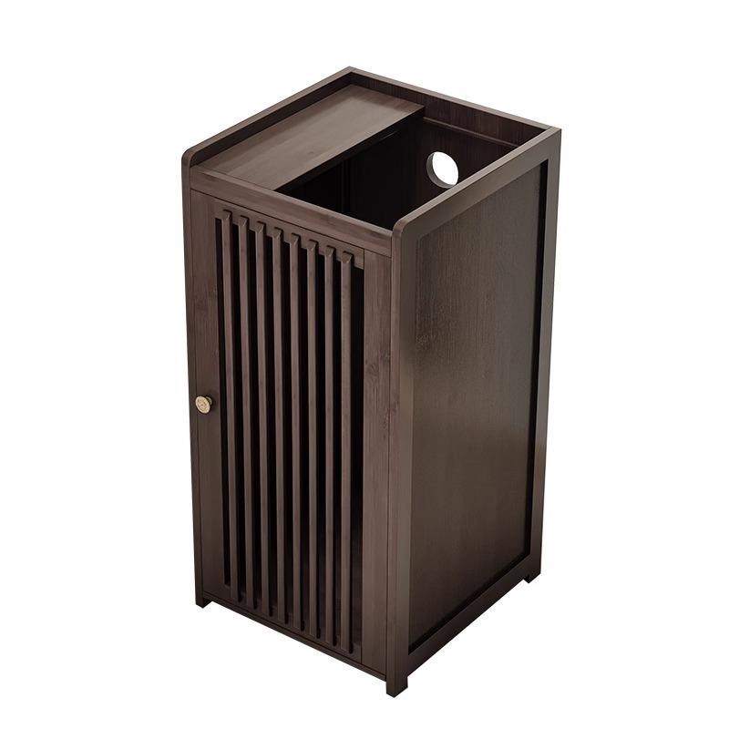 优选小茶台茶桌边柜边几茶v几烧水壶一体茶吧机非实木水桶架茶水