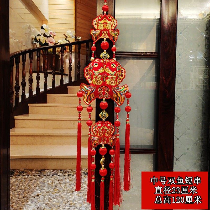 新款虎年中国风挂饰新年装饰卡通挂件绒布N烫金室内吊饰春节用品,节庆用品/礼品,挂饰/生肖挂饰,淘宝优惠券,粉丝福利购,淘宝优惠卷