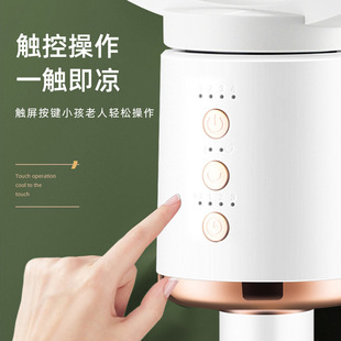 茜尼斯空气循环扇电风扇家用落地扇超低音遥控立式涡轮宿舍电扇