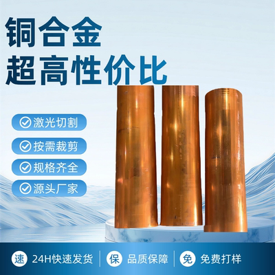 ZCuAl10Fe3 C95400 ZCuAl8Mn13Fe3Ni2高锰铝青铜板C60600 C60800