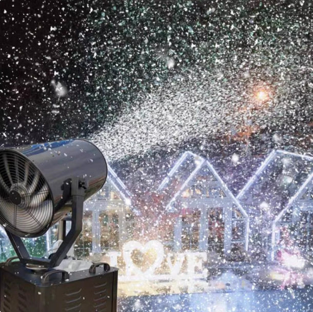 网红拍照造雪机大型舞台雪花机摇头下雪机户外演出造雪设备喷雪机,清洗/食品/商业设备,造雪机,淘宝优惠券,粉丝福利购,淘宝优惠卷