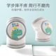 护膝婴儿爬行防摔护具宝宝学步护垫小孩儿童运动膝盖护套吸汗透气