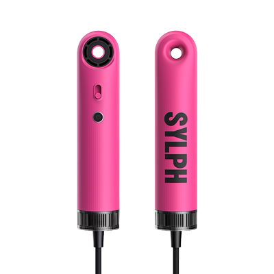 SYLPH/仙如迷你便携高速吹风机