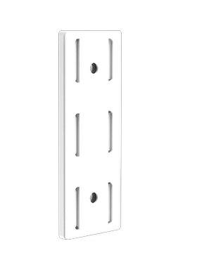 排插路由器墙面固定器