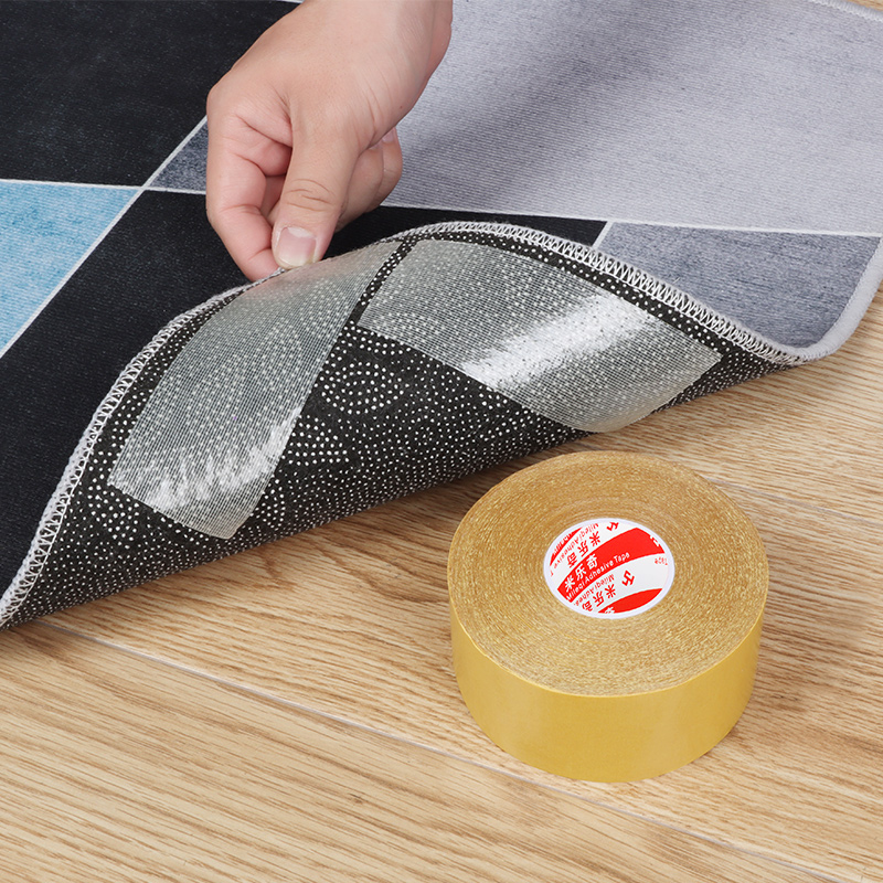 网格强力双面胶高粘防水耐磨