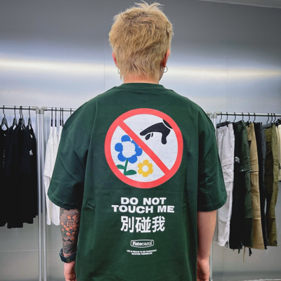 Fatecarol短袖青春潮流男女适用