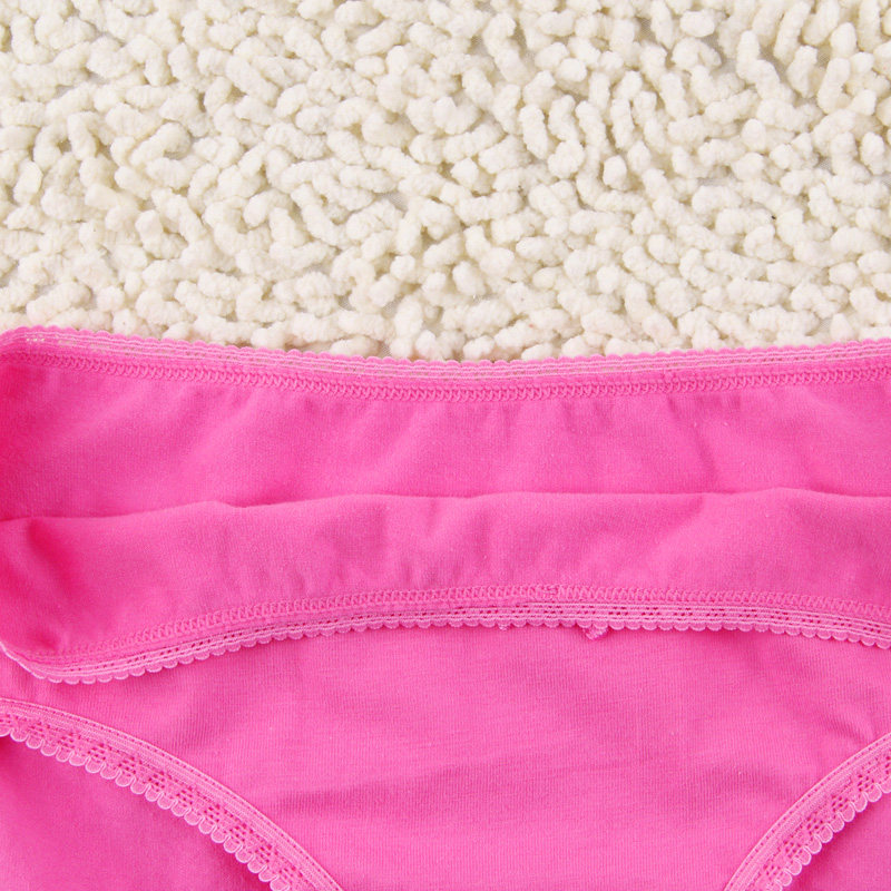 Slip jeunesse ADNK014 en coton - Ref 665955 Image 3