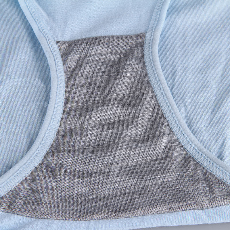 Slip jeunesse ADZL031 en autre - Ref 665969 Image 4