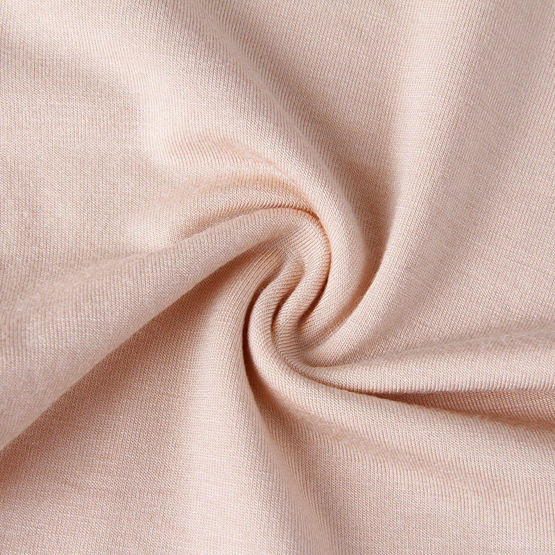 Slip jeunesse ADMK088 en viscose - Ref 666006 Image 4