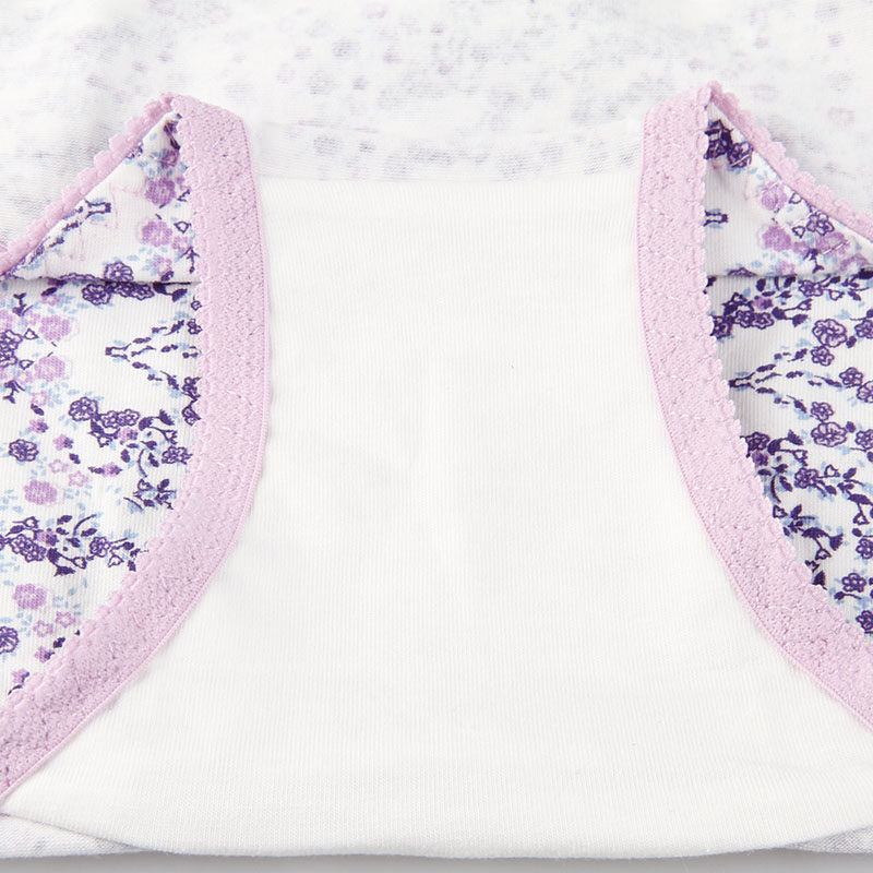 Slip jeunesse MK30663 en coton - Ref 666017 Image 5