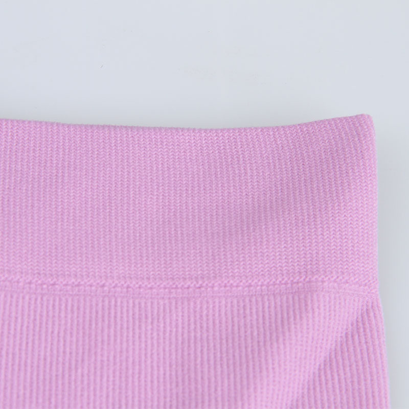 Chaussettes - collants L3606-8.B* - Ref 778723 Image 4