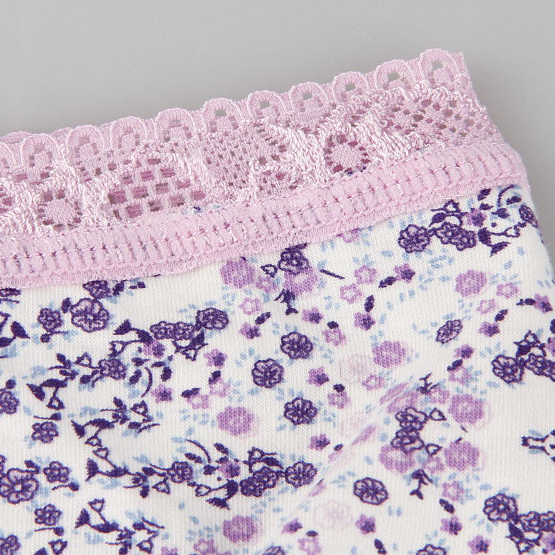 Slip jeunesse MK30663 en coton - Ref 666017 Image 4