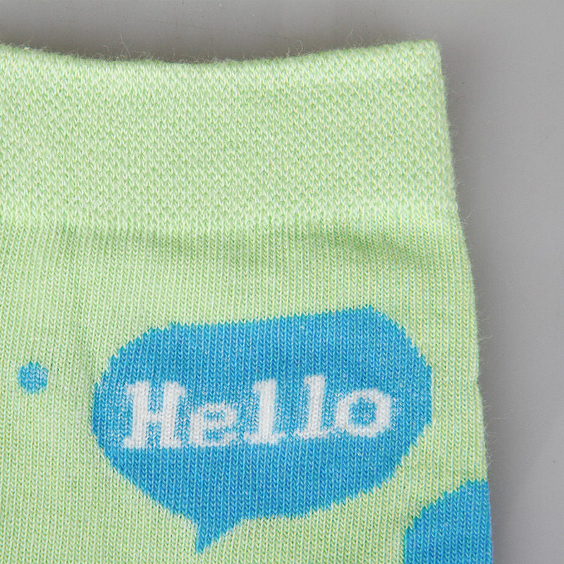 Chaussettes - collants ADLV8071 - Ref 778728 Image 4