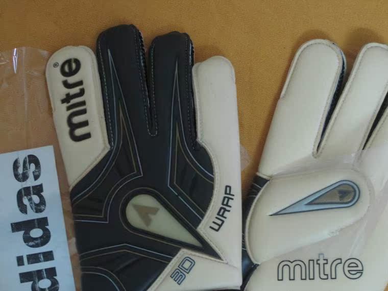 Gants de foot - Ref 2592113 Image 3