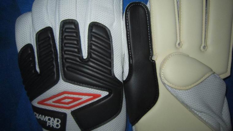 Gants de football UMBRO   - Ref 2591367 Image 4