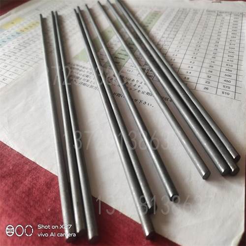 钨钢板材RF30 桑阿洛伊硬质合金板块PRF9N耐磨钨钢圆棒PRF14NRF20