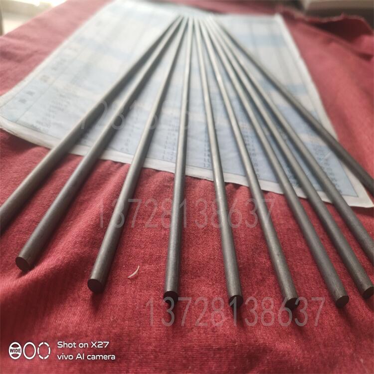 台湾春保钨钢板耐磨耗KG4钨钢冲棒热挤压硬质合金 五金模具钨钢板