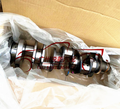 CHENREVO曲轴测试推荐