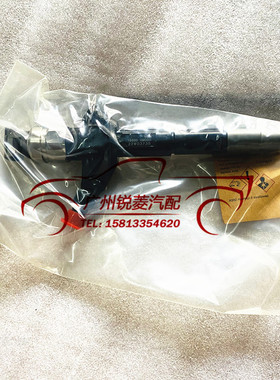 适用皮卡纳瓦拉NAVARRE YD25发动机柴油喷油嘴器总成 16600-VM00D