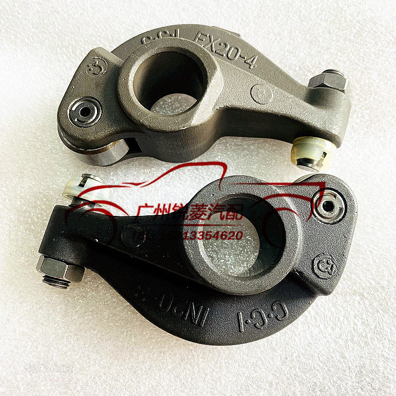 CHENREVO气门摇臂测试推荐